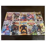 10 Marvel Spider-Man Comic Books