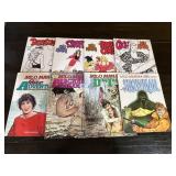 8 Catalan Communications Milo Manara Adult Graphic
