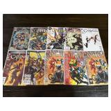10 DC Catwoman Comic Books