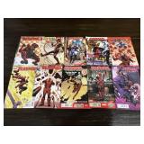 10 Marvel Deadpool Comic Books