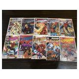 10 Marvel Spider-Man Comic Books
