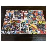 10 Marvel X-Factor Comic Books
