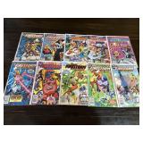 10 DC Firestorm Comic Books