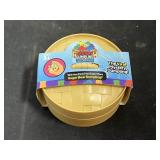 New Rare Squishy Dumpling Slow Rising Fidget Toy