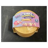 New Rare Bubble Dumpling Sensory Fidget Toy