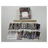 60+ 2025-2026 Topps Holiday Basketball Cards