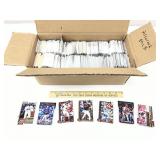 Assorted Baseball Cards