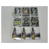 9 Jordan Love Cards