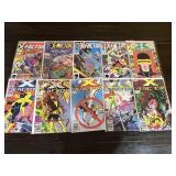 10 Marvel X-Factor Comic Books