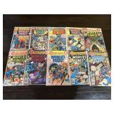 10 DC World