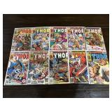 10 Marvel Thor Comic Books