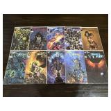 10 Top Cow / Image The Darkness / Darkness Trinity