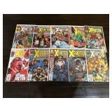 10 Marvel X-Factor Comic Books