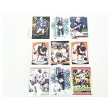 9 Jim Harbaugh Cards
