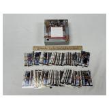 60+ 2025-2026 Topps Holiday Cards