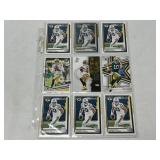 9 Jordan Love Cards