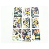 9 Reggie White Cards