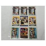 9 Don Majkowski Cards