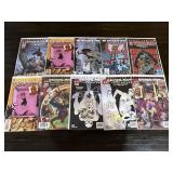 10 Marvel Spider-Man