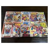 10 Marvel Thor Comic Books
