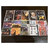 10 DC Vertigo The Sandman Comic Books