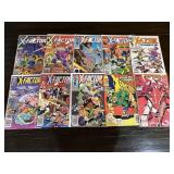 10 Marvel X-Factor Comic Books