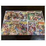 10 Marvel Thor Comic Books