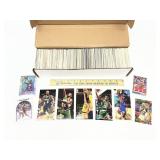 Assorted Basketball Cards