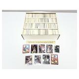 Assorted Basketball Cards