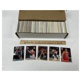 Assorted Basketball Cards