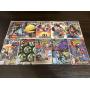 10 DC Superman Comic Books