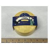 New Liberty Slow Rising Dumpling Squishy Fidget To