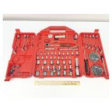 Socket & Tool Set in Case