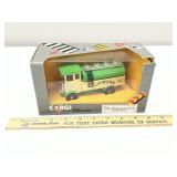 Corgi Lowers Diecast Truck in Box
