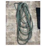 Garden Hose - About 50 Feet
