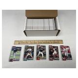 Assorted Baseball Cards