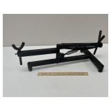 Rifle Sighting Stand