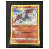 Radiant Charizard 020/159 Pokï¿½mon Card