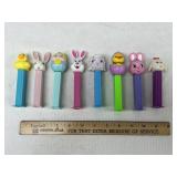 Assorted Easter PEZ Dispensers