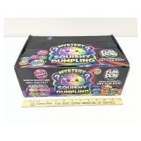 Rare Mystery Squishy Dumpling Display Box