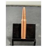 308 Cal 2 Oz Copper Bullet