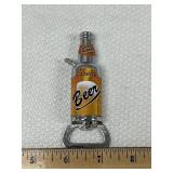 Miniature Bottle Novelty Butane Lighter