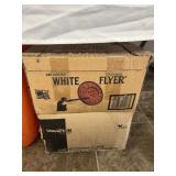 2 Cases of Clay Targets - 1 New, 1 Used