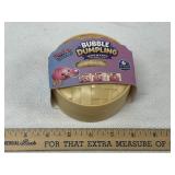 Bubble Dumpling Squishy Toy