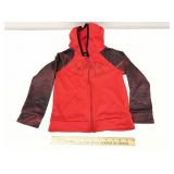 Under Armour Hooded Jacket - Size 4T