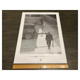 Luke Swank Modernist Photography Poster