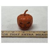Jack-O-Lantern Pumpkin Butane Lighter