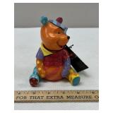 Britto Winnie the Pooh 2014 Figure