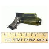 Unique Blaster Gun Butane Lighter