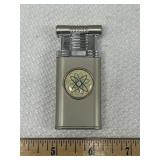 Vintage Metal Lighter